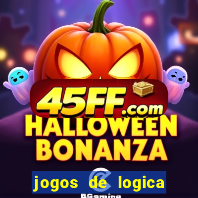 jogos de logica racha cuca